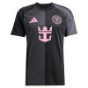 Maillot Inter Miami CF Messi 10 Enfant Exterieur 2025-26
